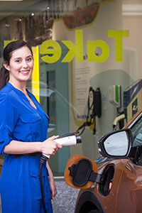 Electric Vehicle Benefits and Considerations