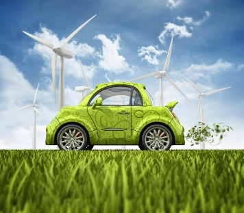 All-Electric Vehicles