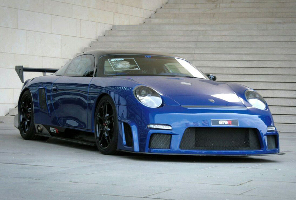 9FF GT9-R