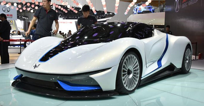 super cars