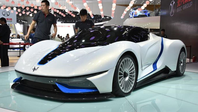 super cars